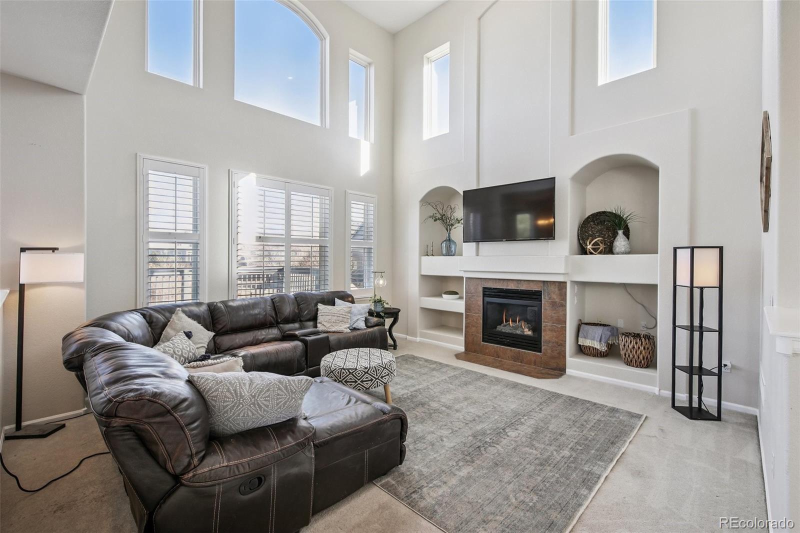 MLS Image #4 for 7530  red fox court,littleton, Colorado