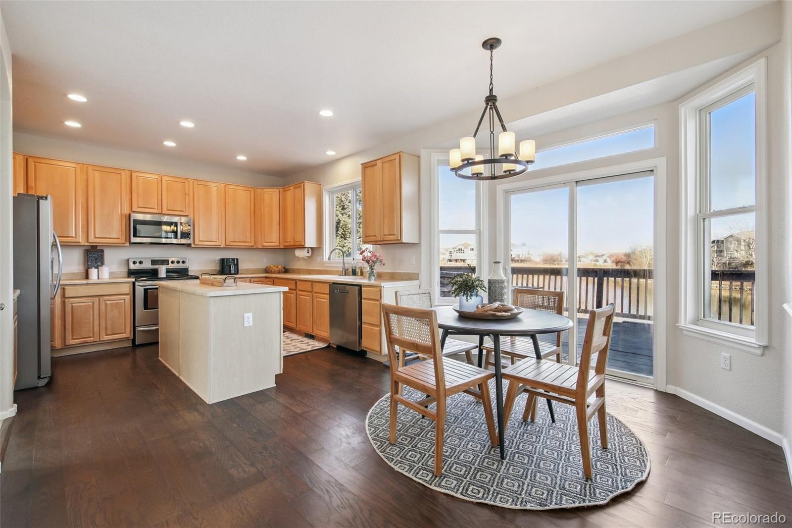 MLS Image #9 for 7530  red fox court,littleton, Colorado