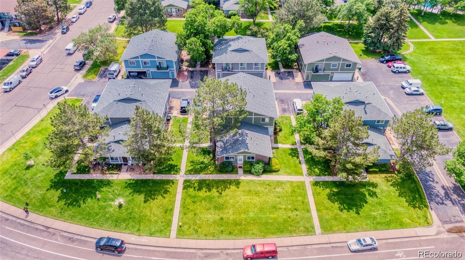 MLS Image #3 for 1216 s uvalda street,aurora, Colorado