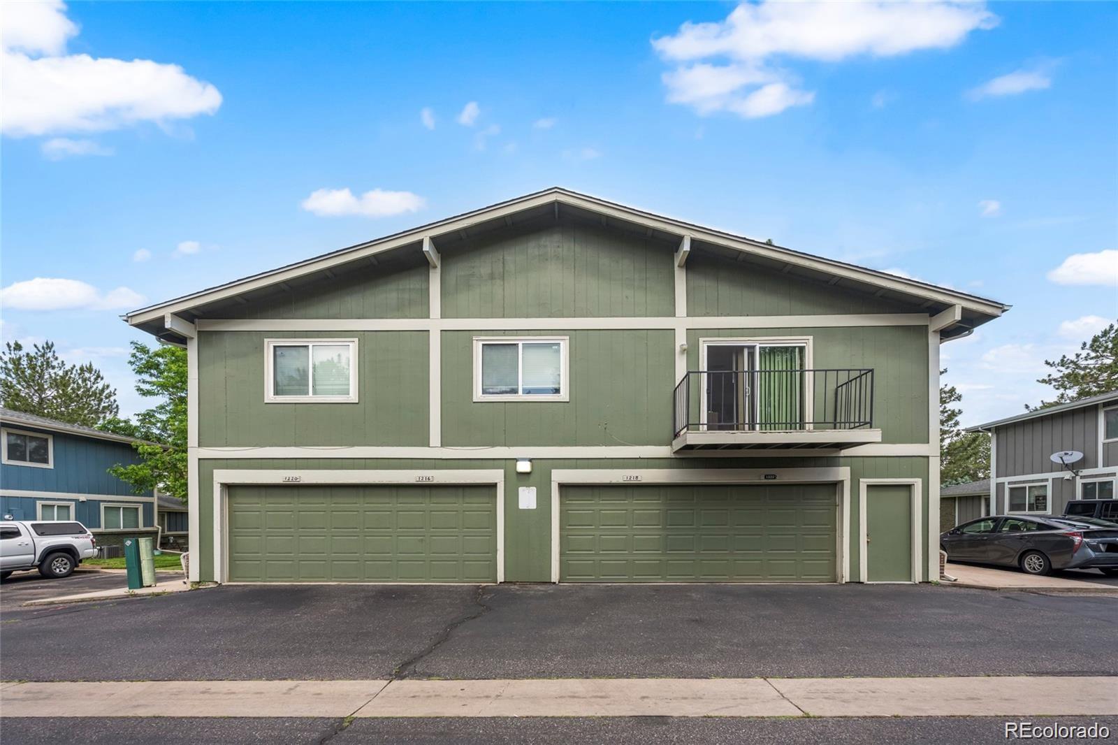 MLS Image #4 for 1216 s uvalda street,aurora, Colorado