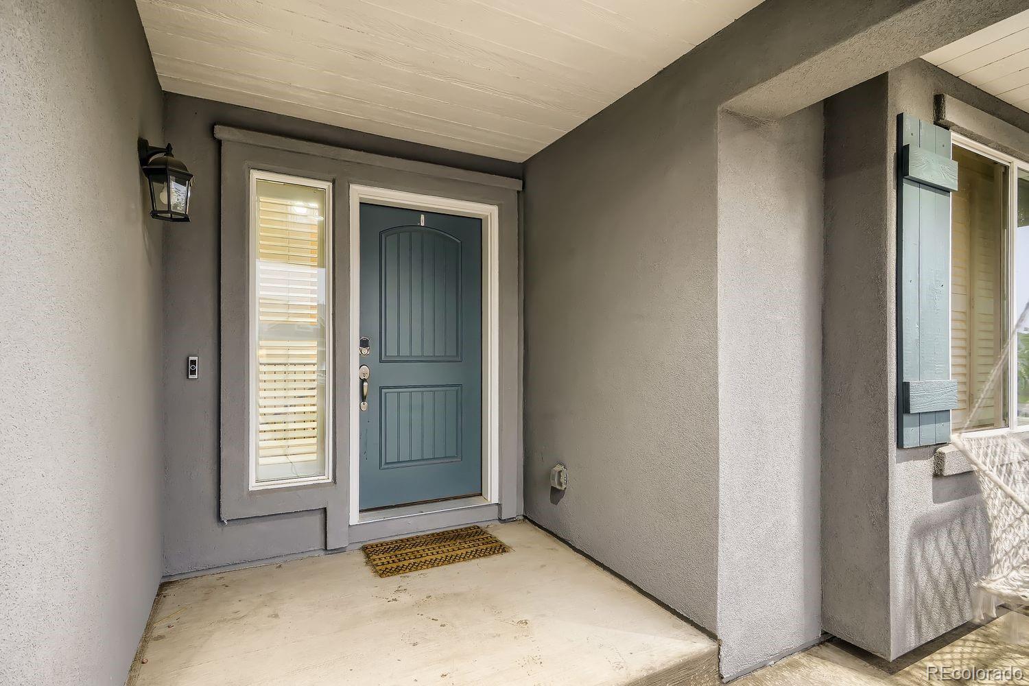 MLS Image #1 for 7357  glen forest lane,colorado springs, Colorado