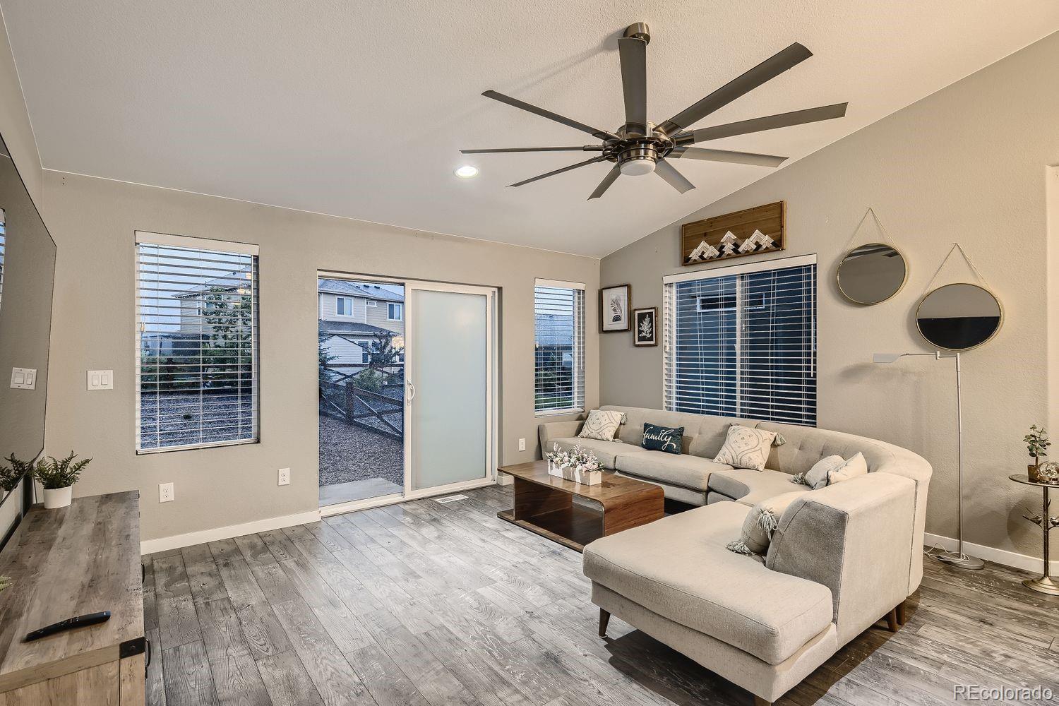 MLS Image #2 for 7357  glen forest lane,colorado springs, Colorado