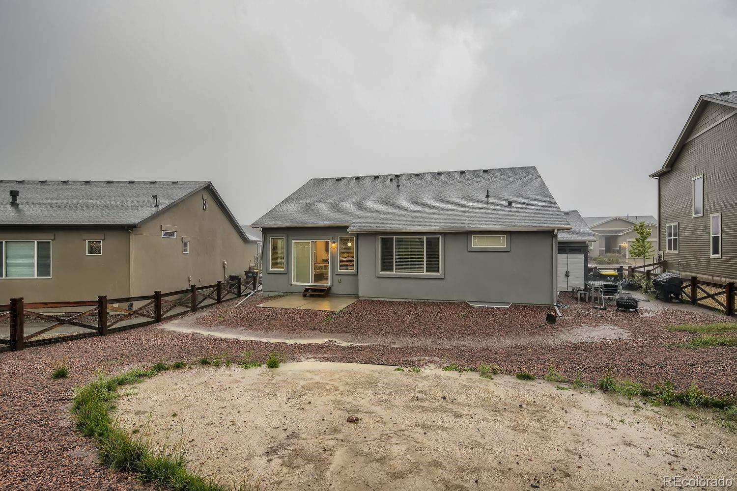 MLS Image #21 for 7357  glen forest lane,colorado springs, Colorado