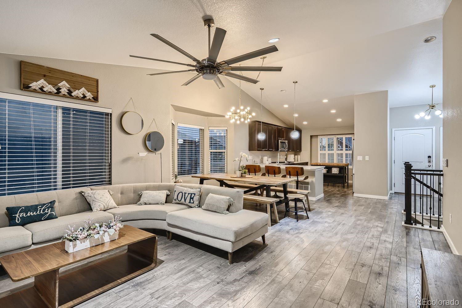 MLS Image #4 for 7357  glen forest lane,colorado springs, Colorado