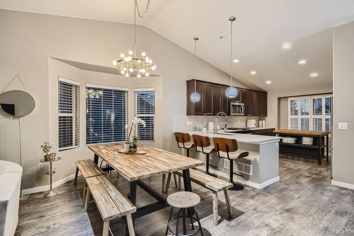 MLS Image #5 for 7357  glen forest lane,colorado springs, Colorado