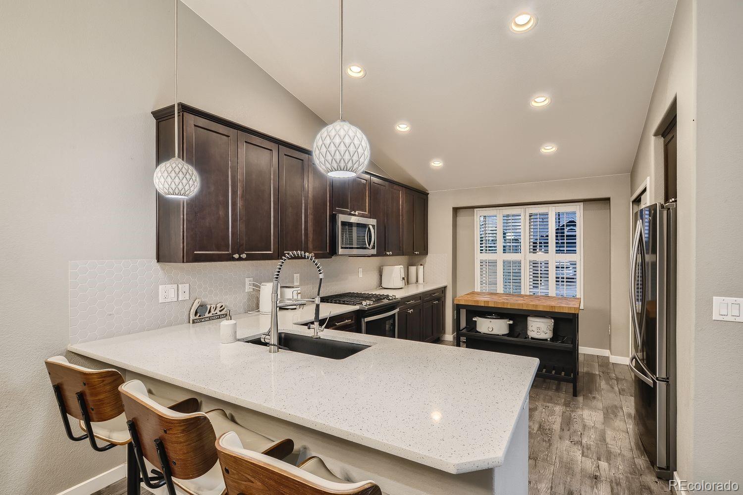 MLS Image #7 for 7357  glen forest lane,colorado springs, Colorado