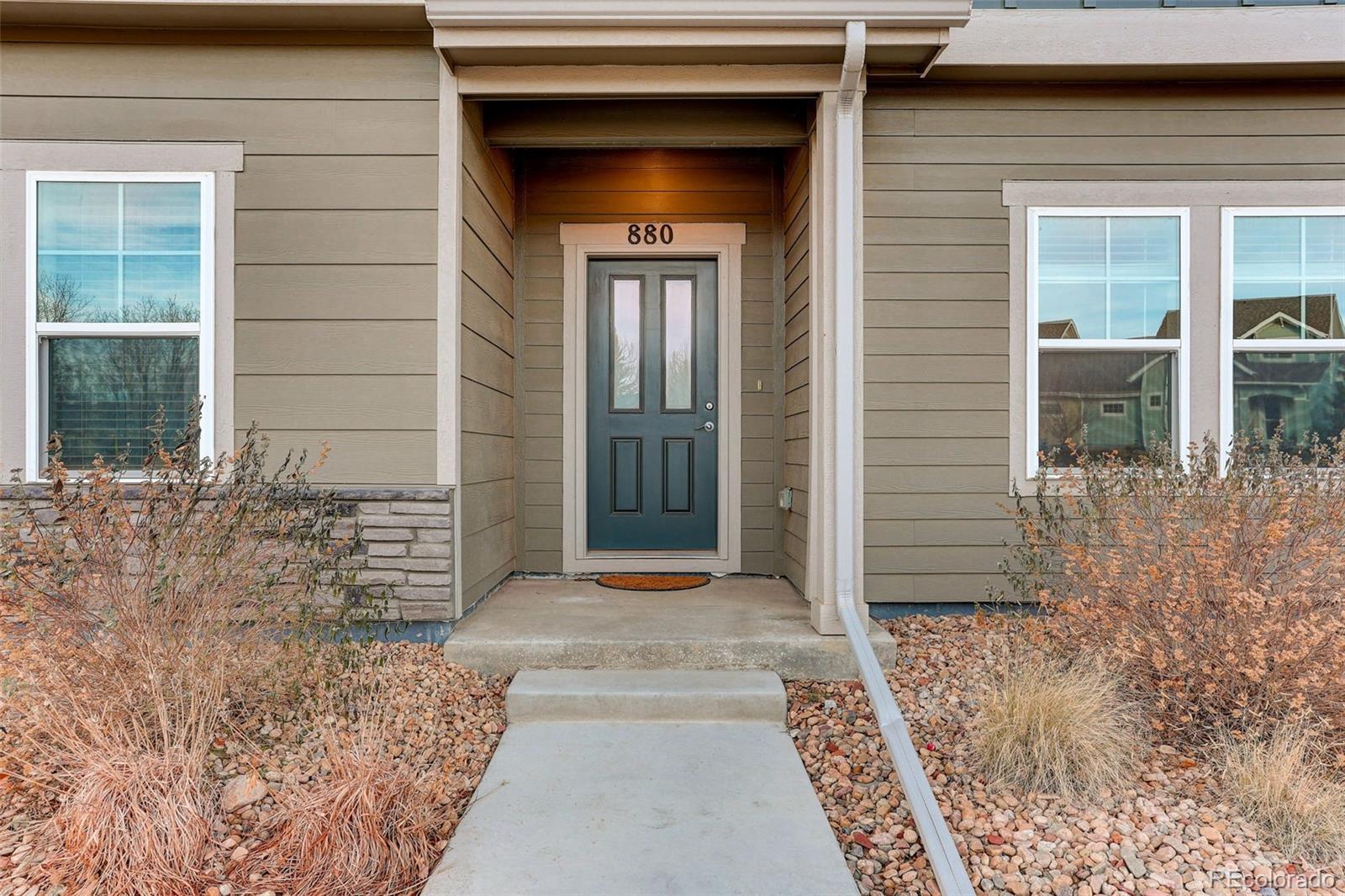 MLS Image #0 for 880  winding brook drive,berthoud, Colorado