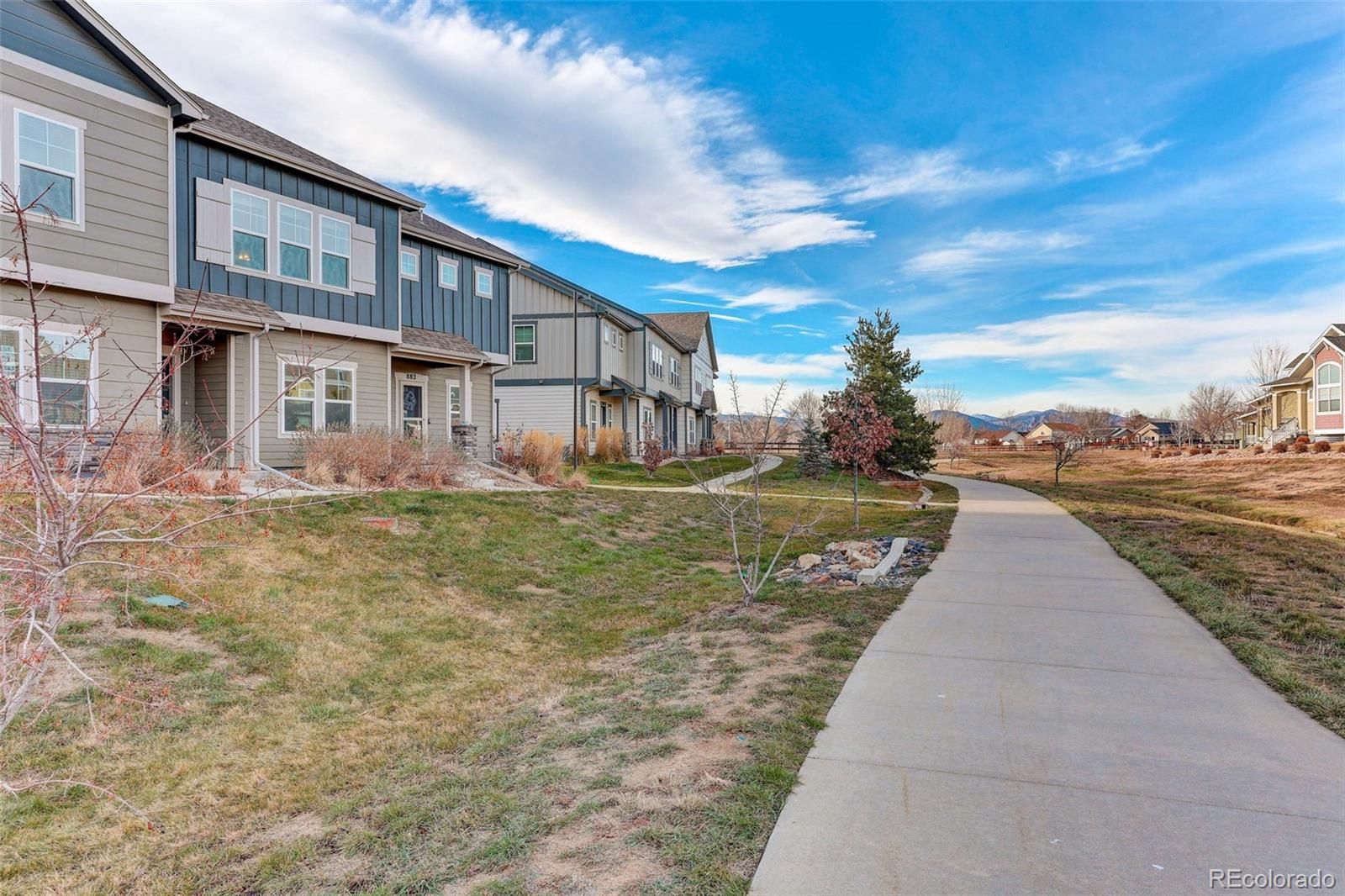 MLS Image #1 for 880  winding brook drive,berthoud, Colorado