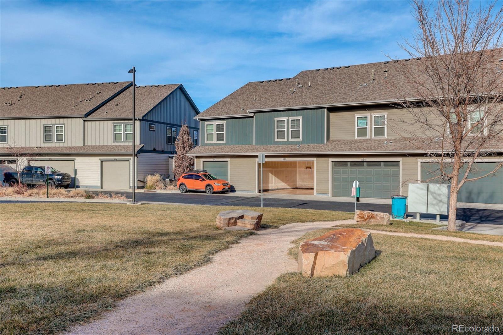 MLS Image #2 for 880  winding brook drive,berthoud, Colorado