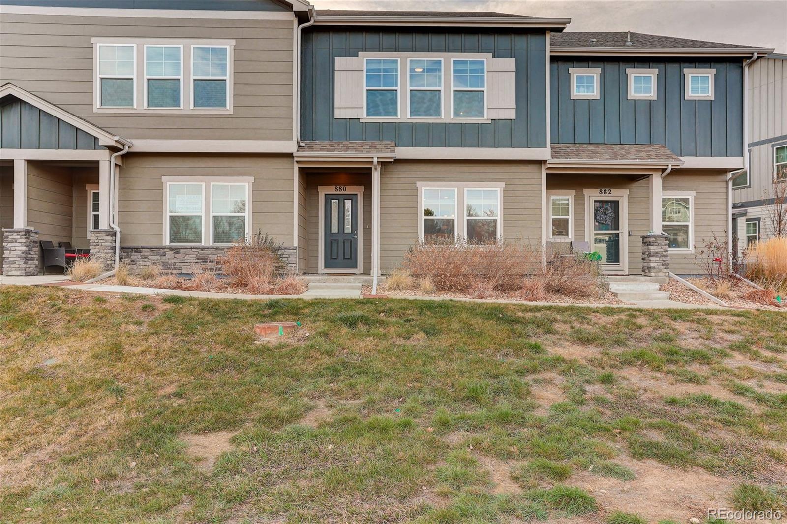 MLS Image #5 for 880  winding brook drive,berthoud, Colorado