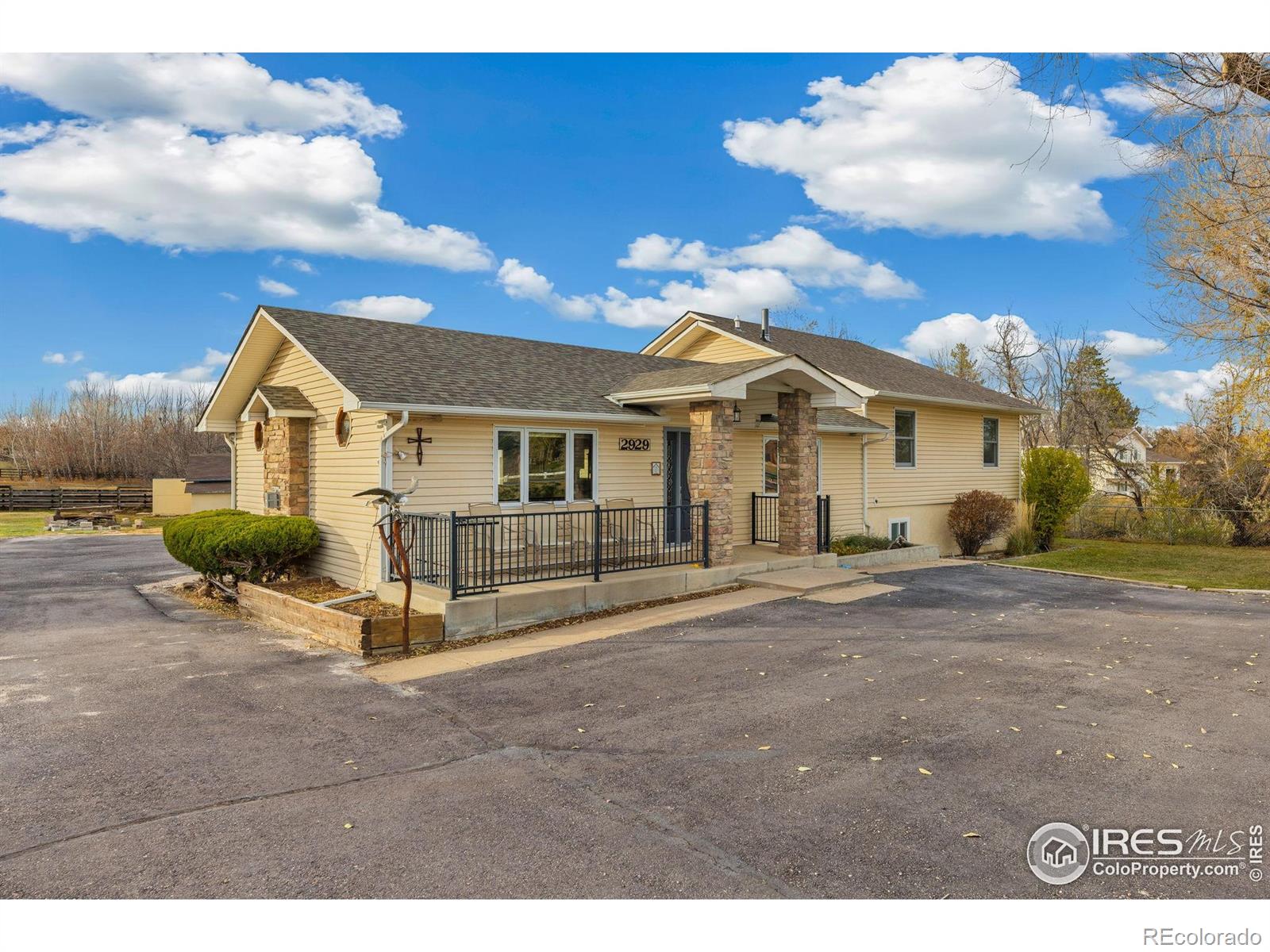 MLS Image #1 for 2929  abbotsford street,fort collins, Colorado