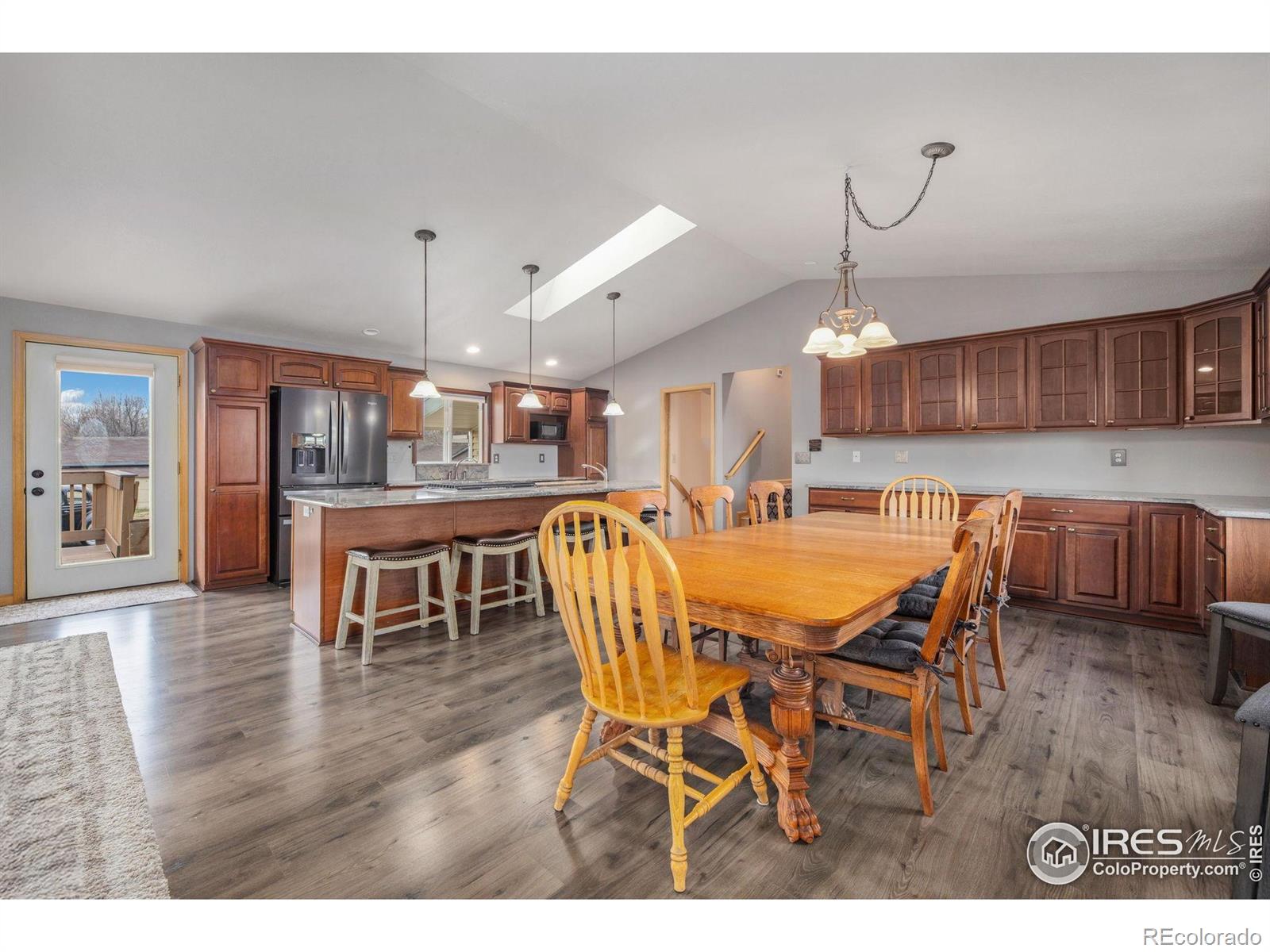 MLS Image #11 for 2929  abbotsford street,fort collins, Colorado