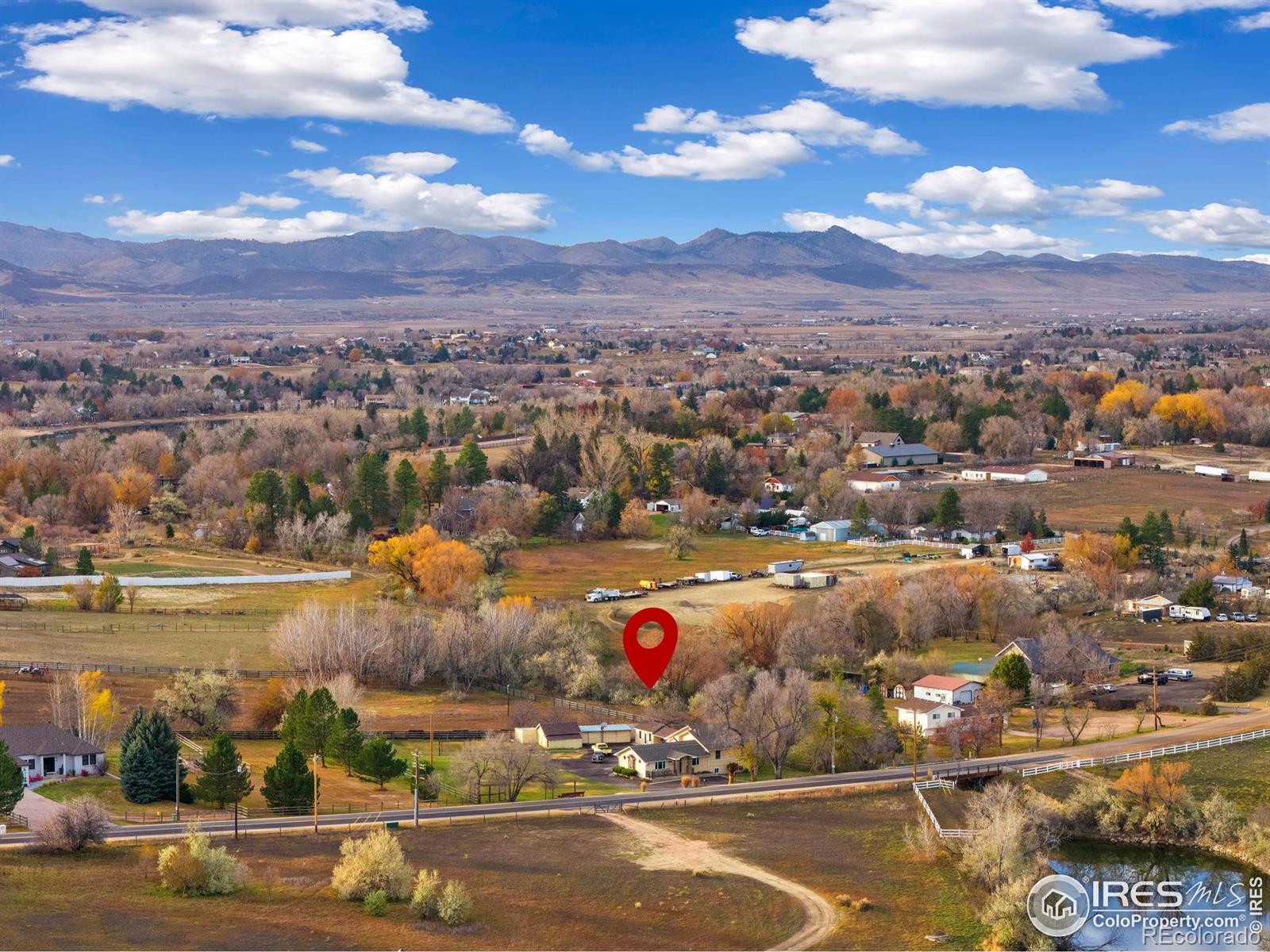 MLS Image #3 for 2929  abbotsford street,fort collins, Colorado