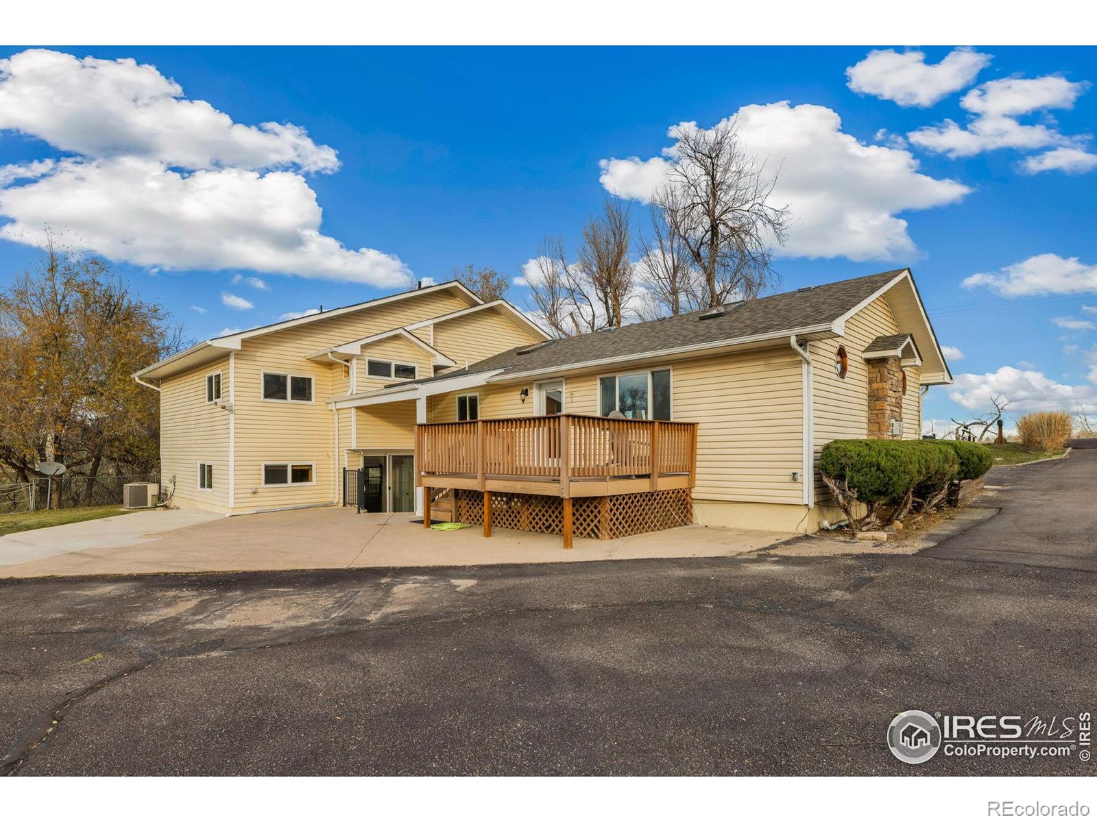 MLS Image #35 for 2929  abbotsford street,fort collins, Colorado