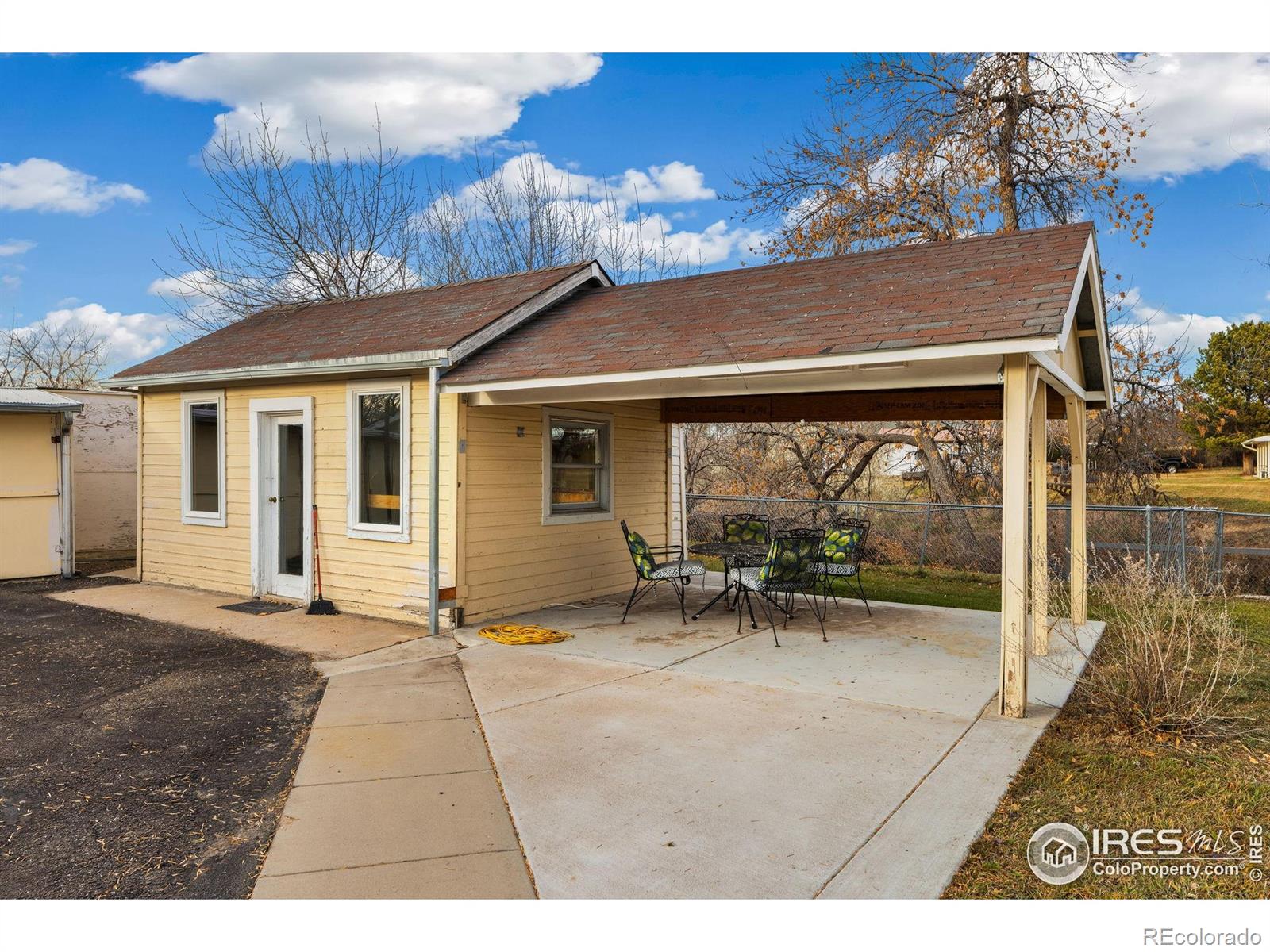 MLS Image #36 for 2929  abbotsford street,fort collins, Colorado