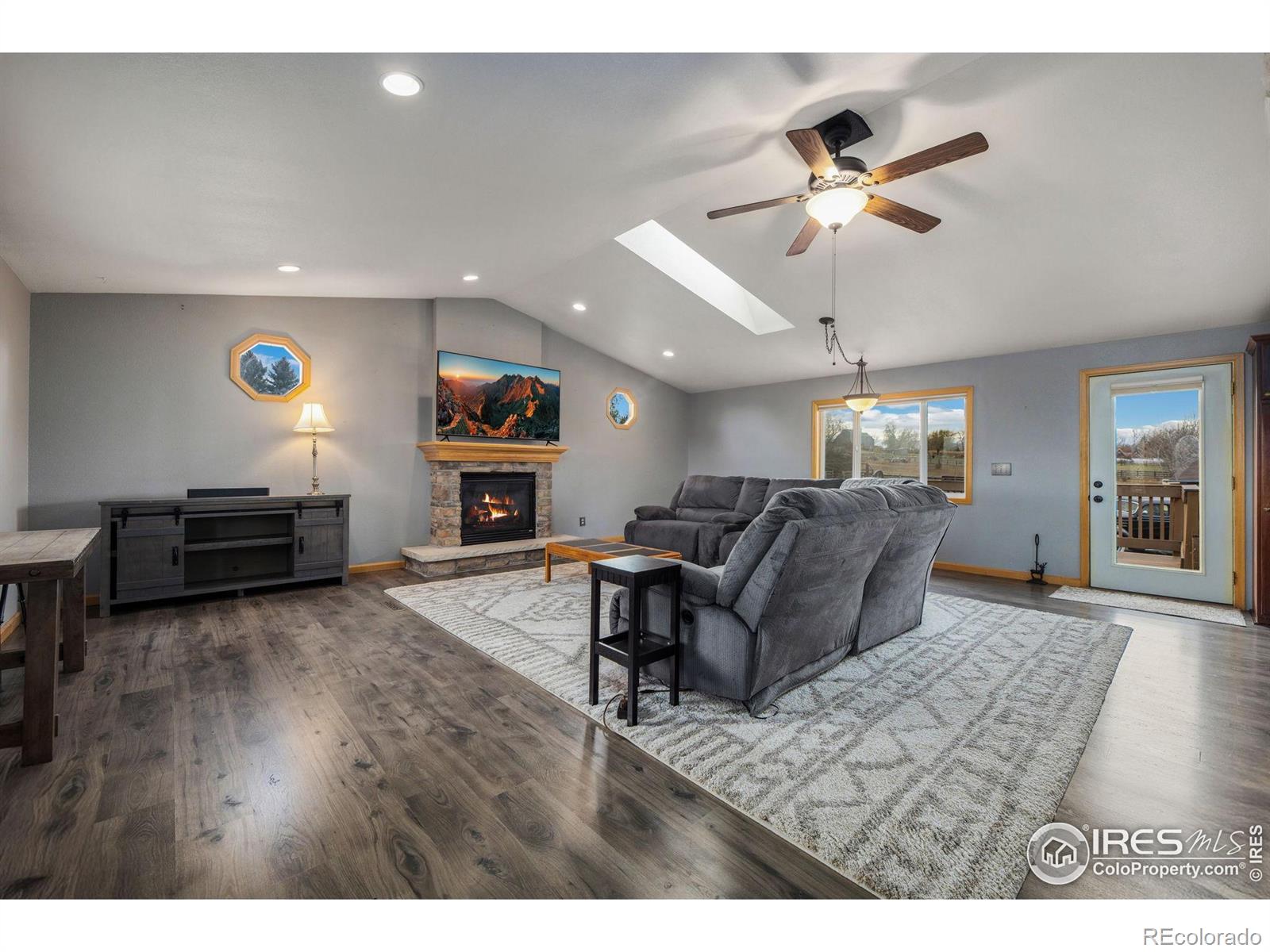 MLS Image #4 for 2929  abbotsford street,fort collins, Colorado