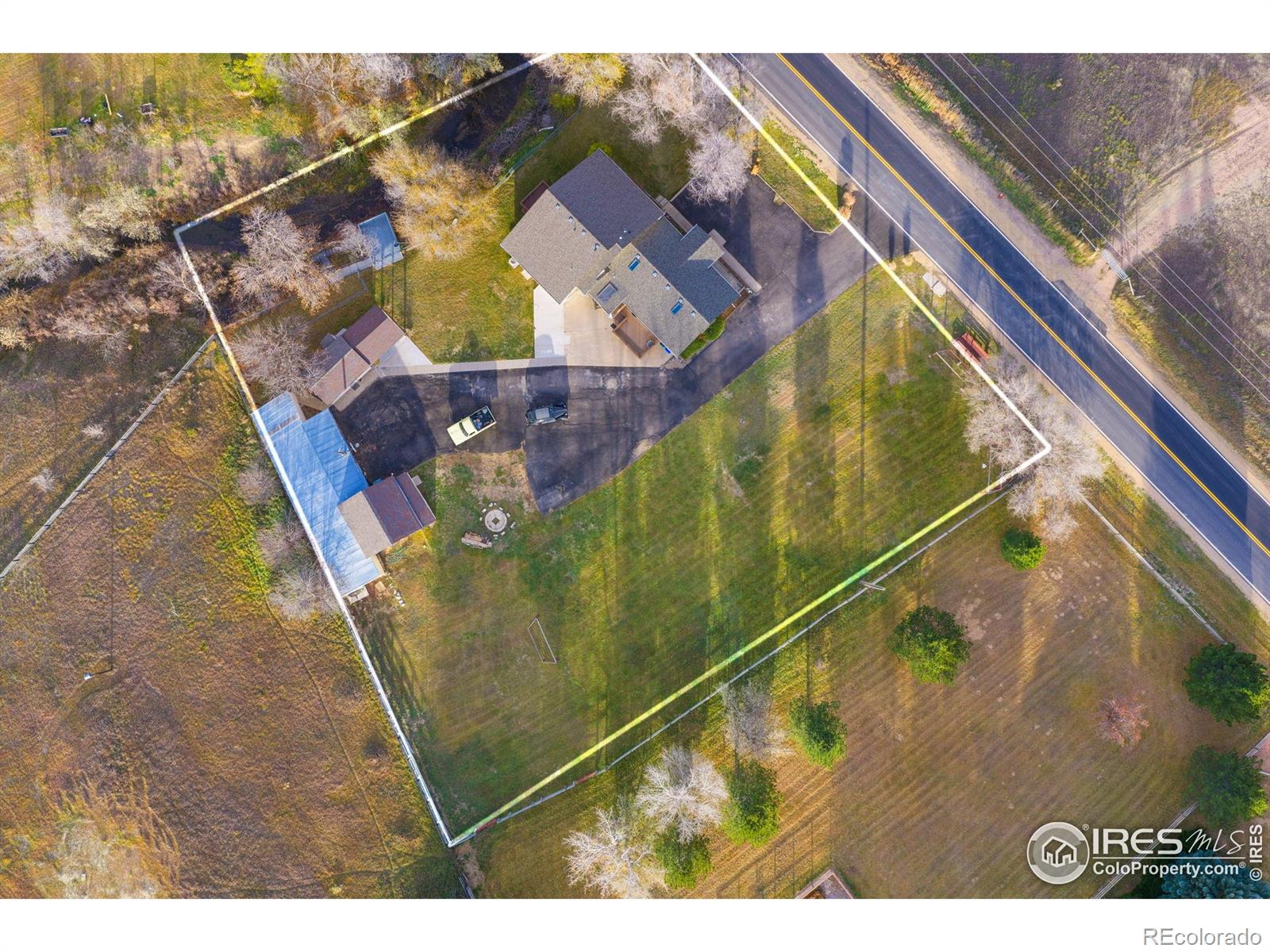 MLS Image #42 for 2929  abbotsford street,fort collins, Colorado