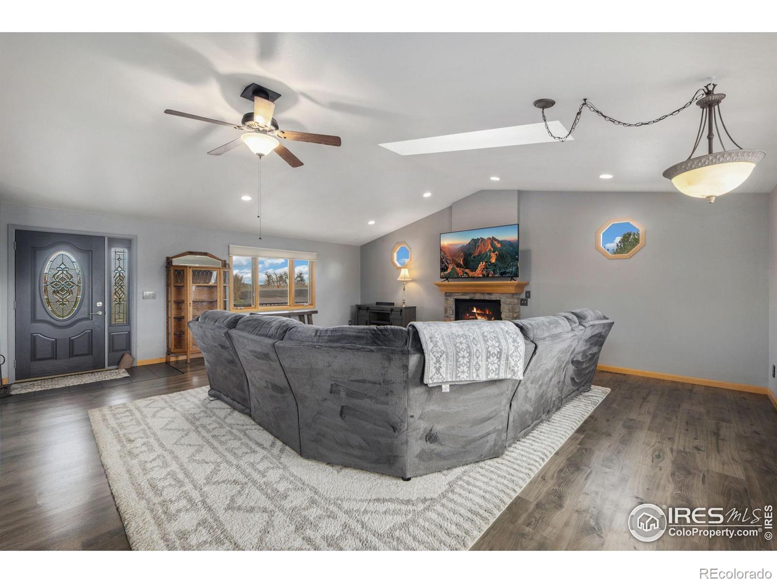 MLS Image #5 for 2929  abbotsford street,fort collins, Colorado