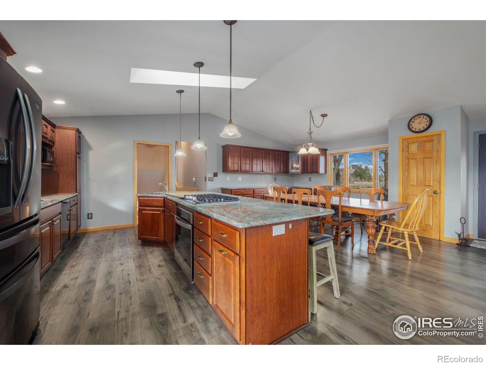 MLS Image #6 for 2929  abbotsford street,fort collins, Colorado