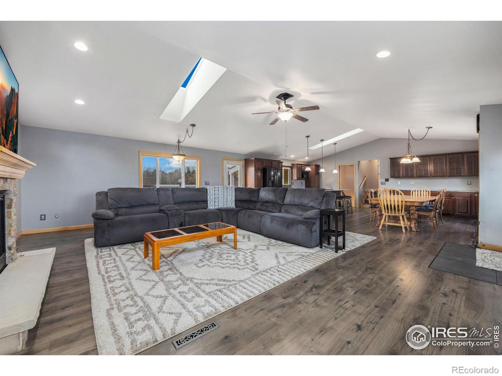 MLS Image #7 for 2929  abbotsford street,fort collins, Colorado