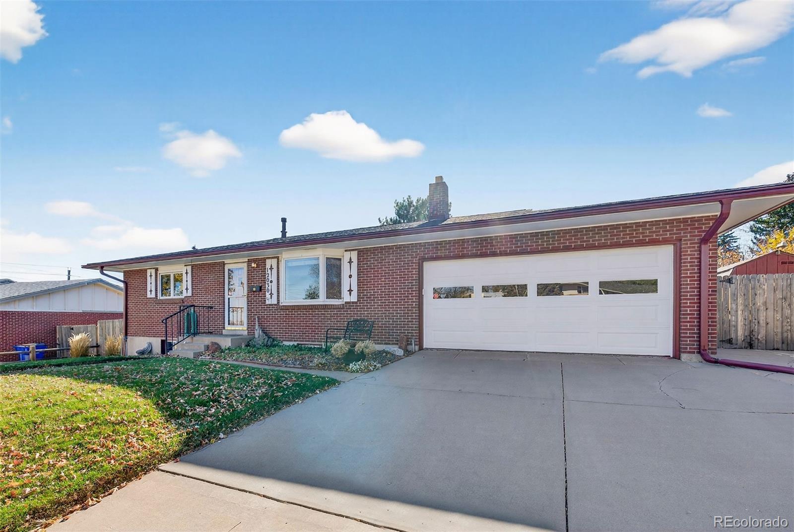 MLS Image #1 for 12030 w carolina drive,lakewood, Colorado