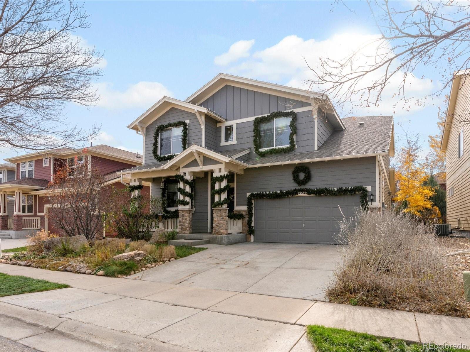 MLS Image #1 for 3633  little dipper drive,fort collins, Colorado
