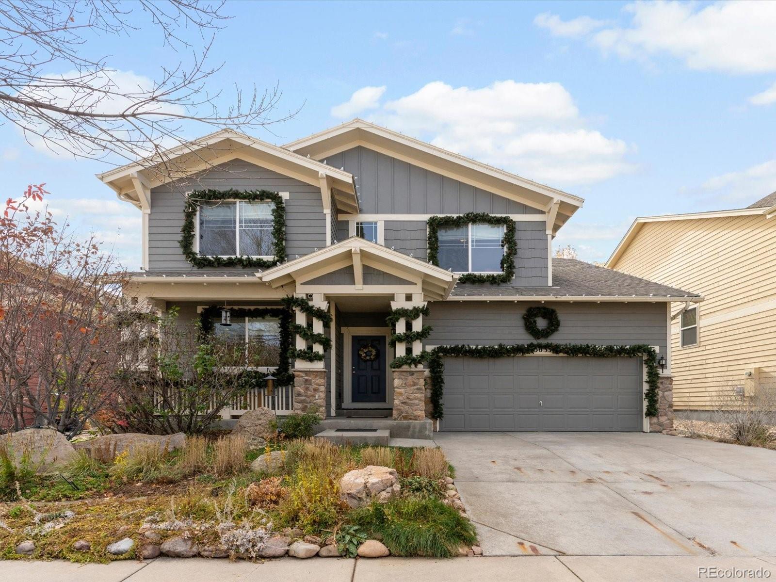 MLS Image #2 for 3633  little dipper drive,fort collins, Colorado