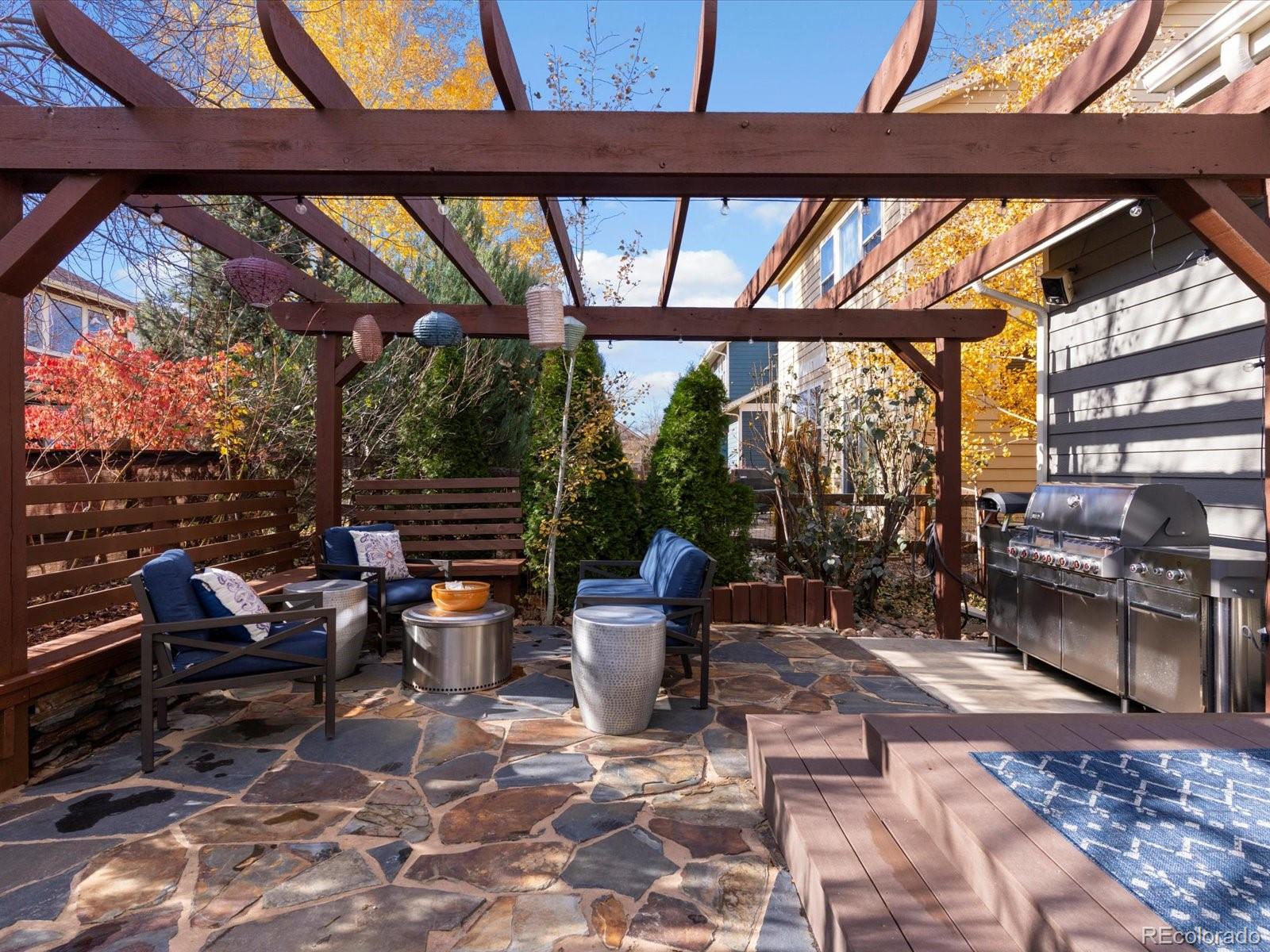 MLS Image #33 for 3633  little dipper drive,fort collins, Colorado