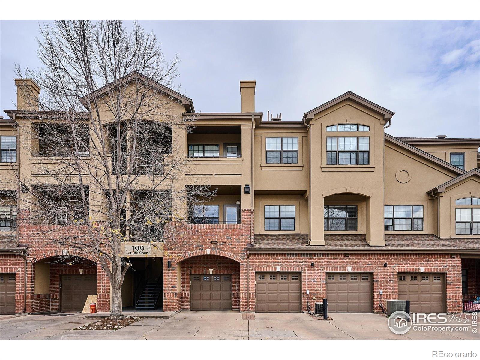 MLS Image #0 for 199  quebec street j,denver, Colorado