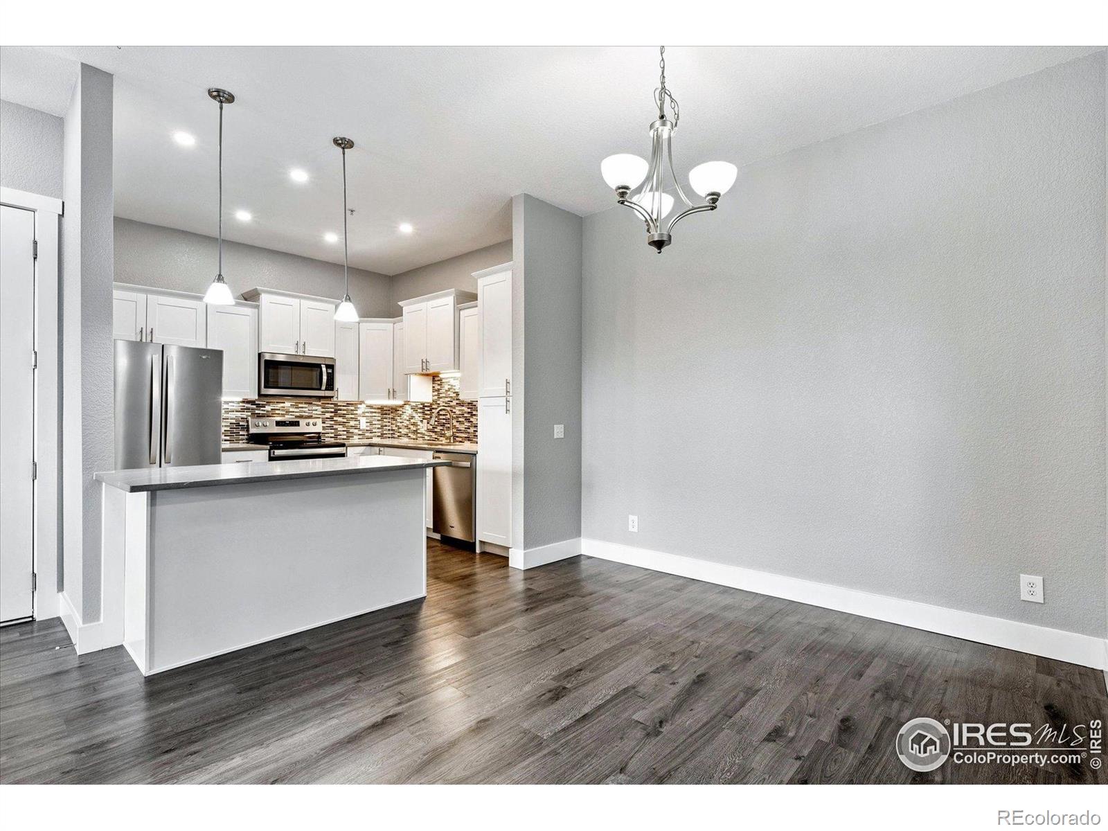 MLS Image #4 for 199  quebec street j,denver, Colorado