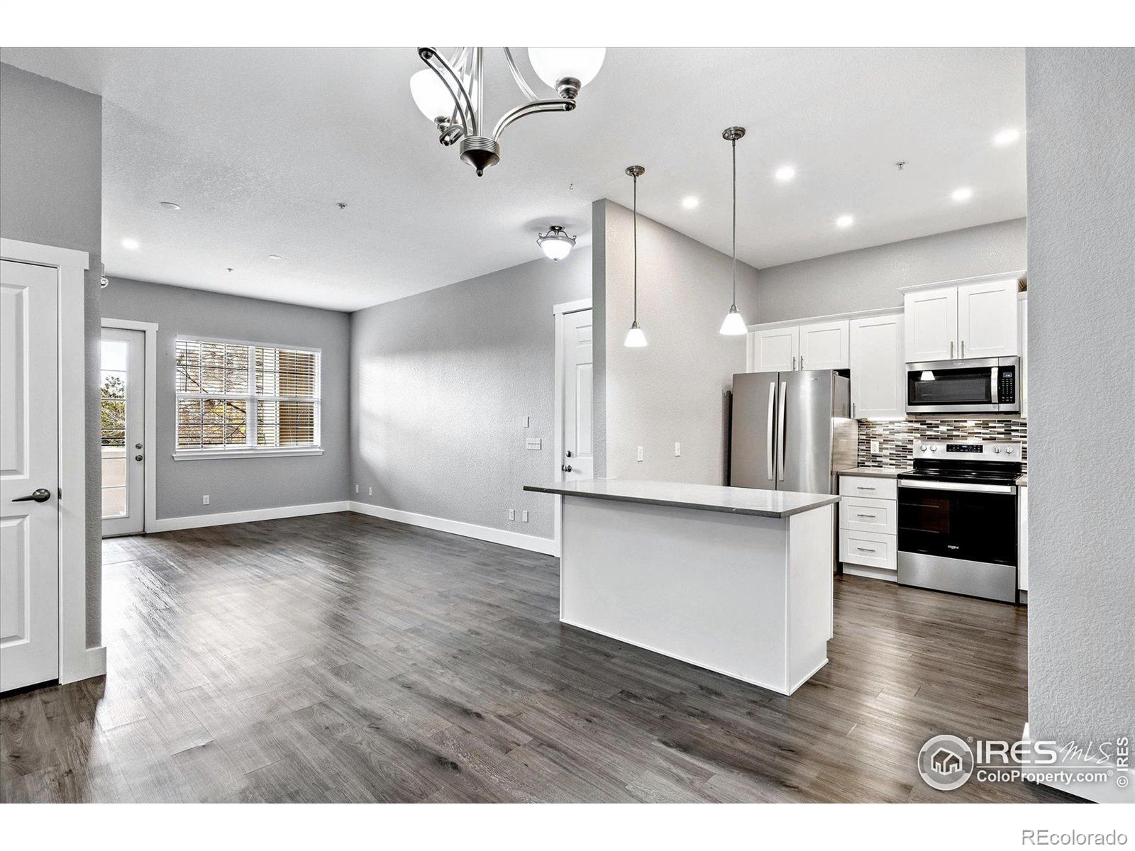 MLS Image #5 for 199  quebec street j,denver, Colorado