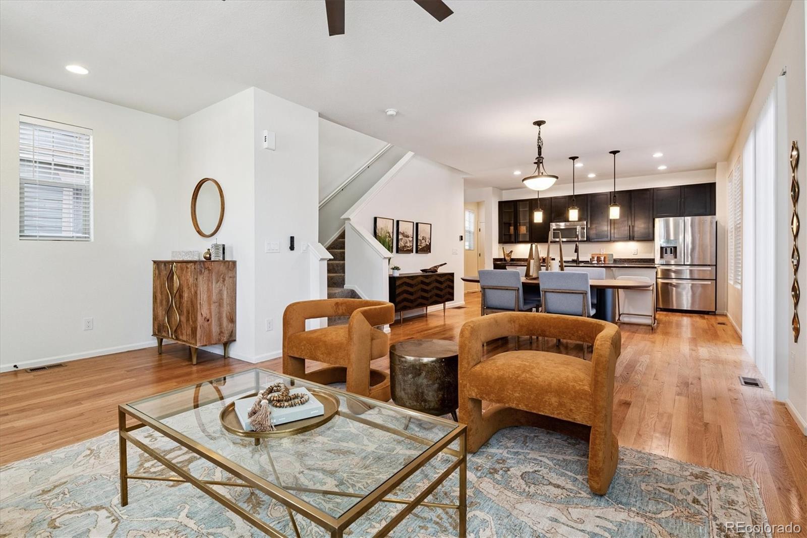 MLS Image #10 for 9467 e 52nd avenue,denver, Colorado