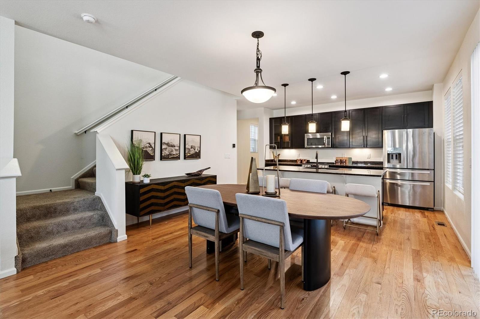 MLS Image #13 for 9467 e 52nd avenue,denver, Colorado