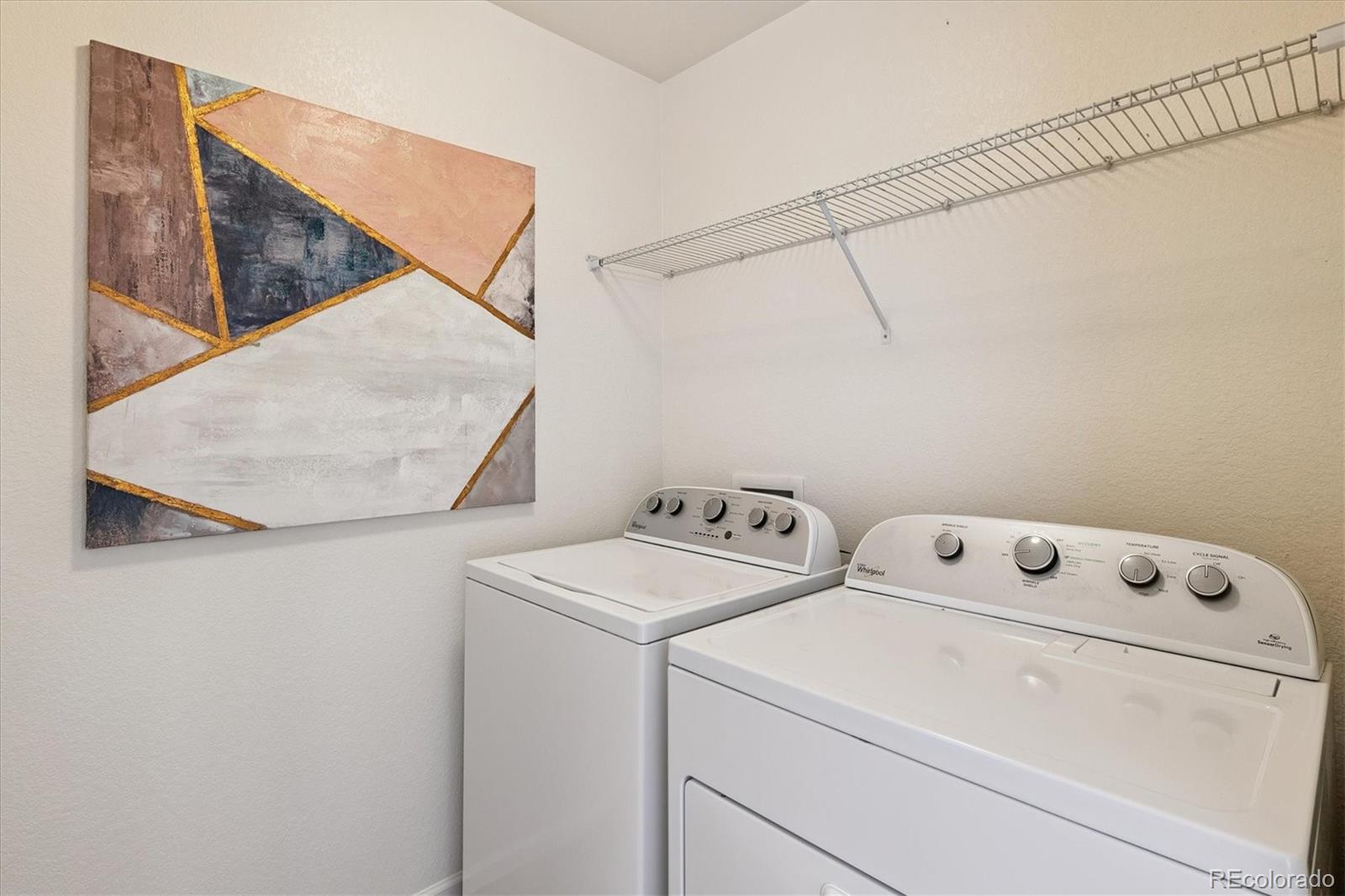MLS Image #20 for 9467 e 52nd avenue,denver, Colorado