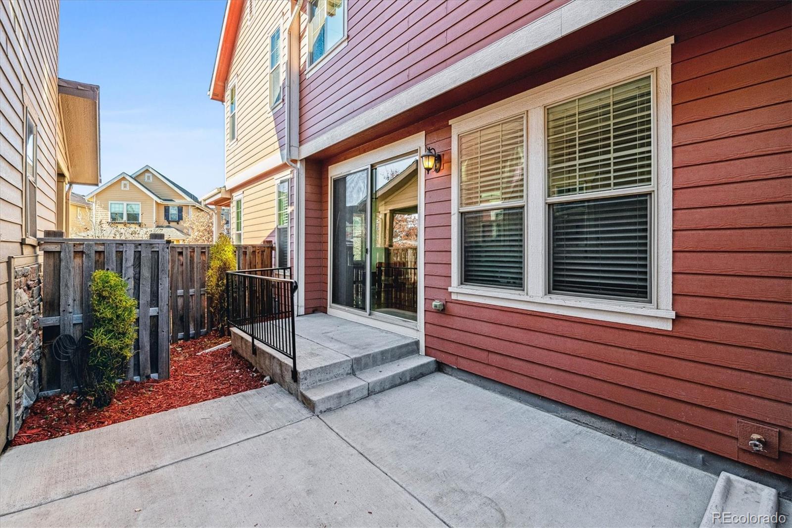 MLS Image #28 for 9467 e 52nd avenue,denver, Colorado