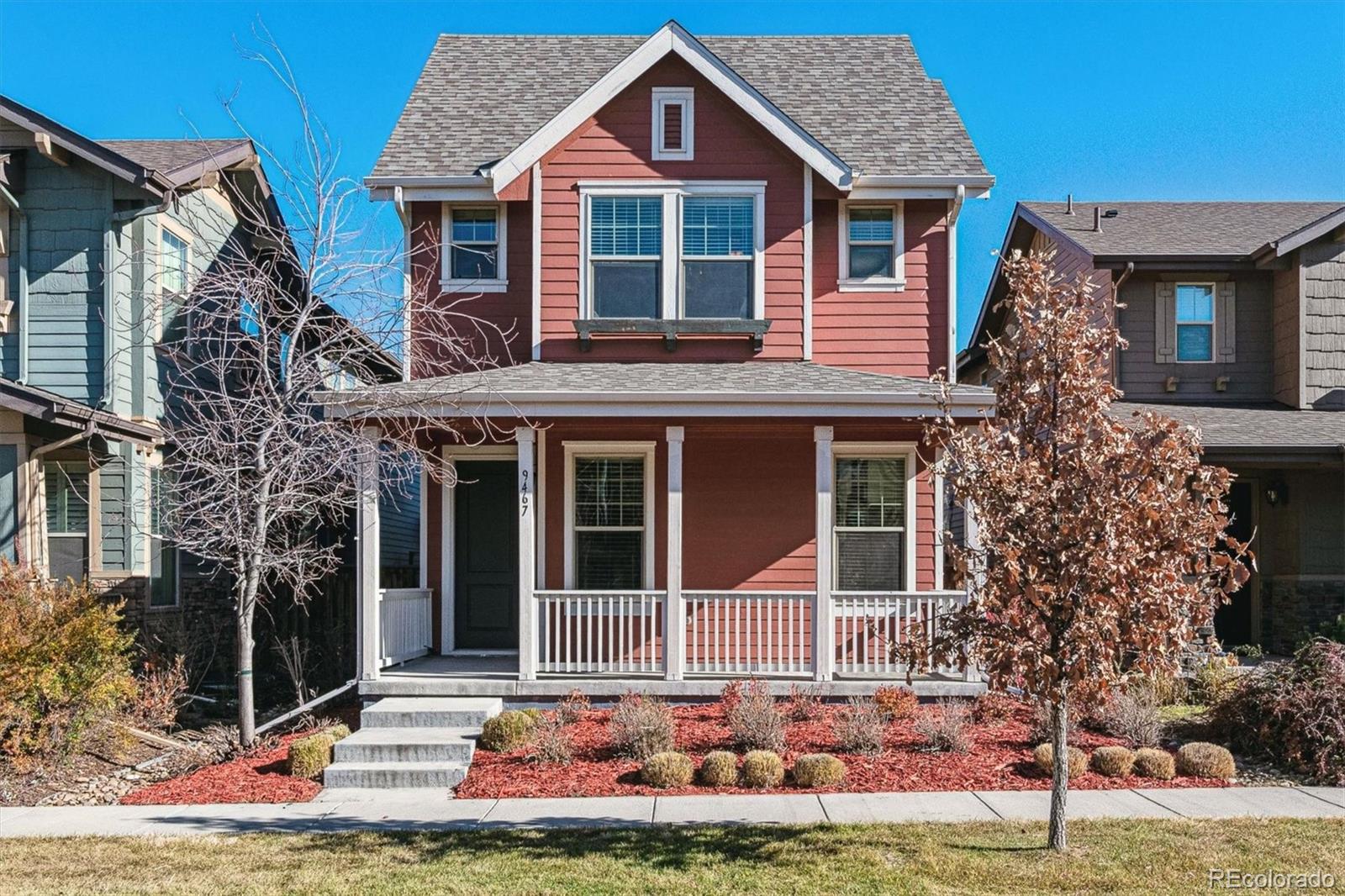 MLS Image #36 for 9467 e 52nd avenue,denver, Colorado