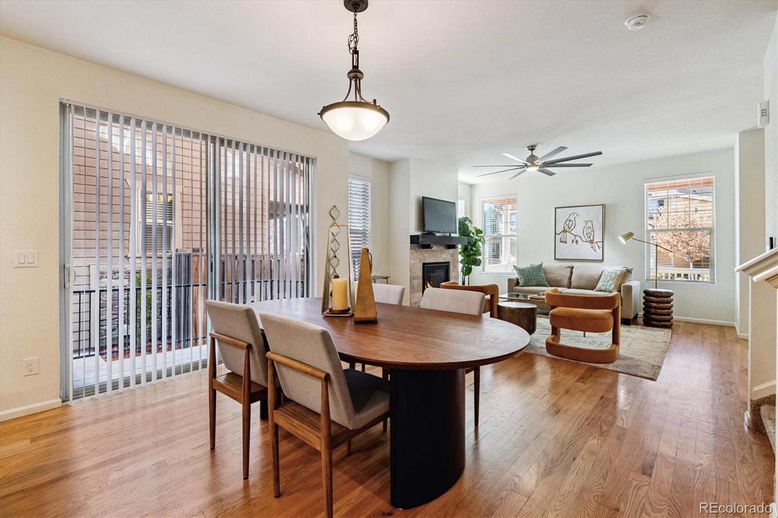MLS Image #6 for 9467 e 52nd avenue,denver, Colorado