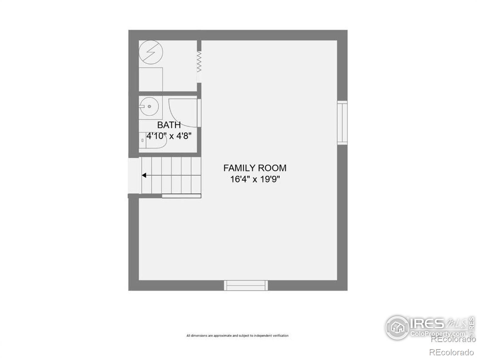 MLS Image #24 for 6080 s estes street,littleton, Colorado