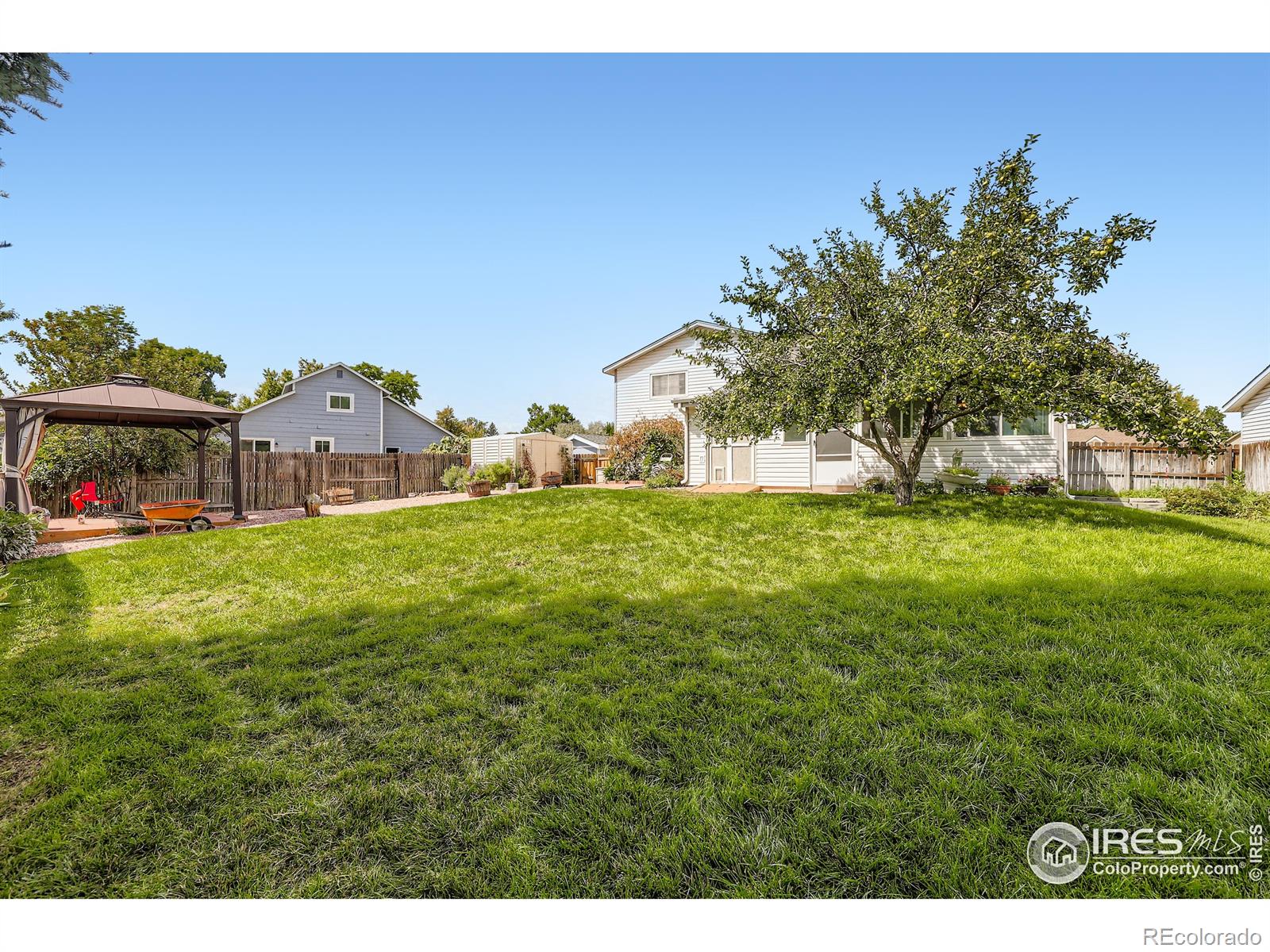 MLS Image #30 for 6080 s estes street,littleton, Colorado