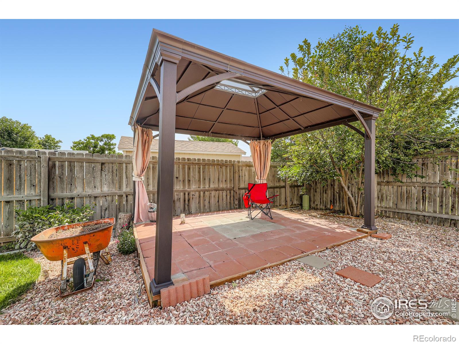 MLS Image #31 for 6080 s estes street,littleton, Colorado