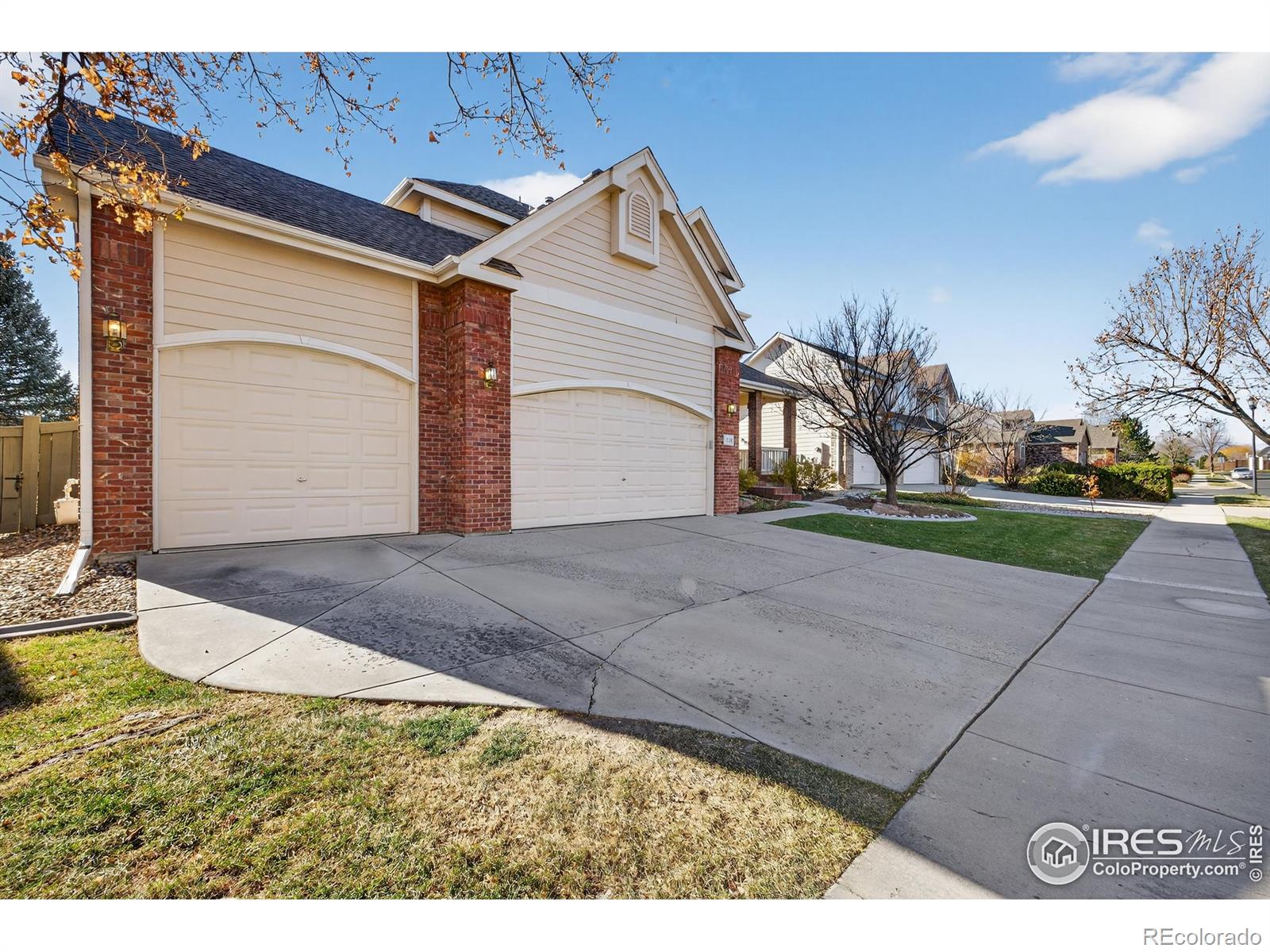 MLS Image #2 for 3149  shallow pond drive,fort collins, Colorado