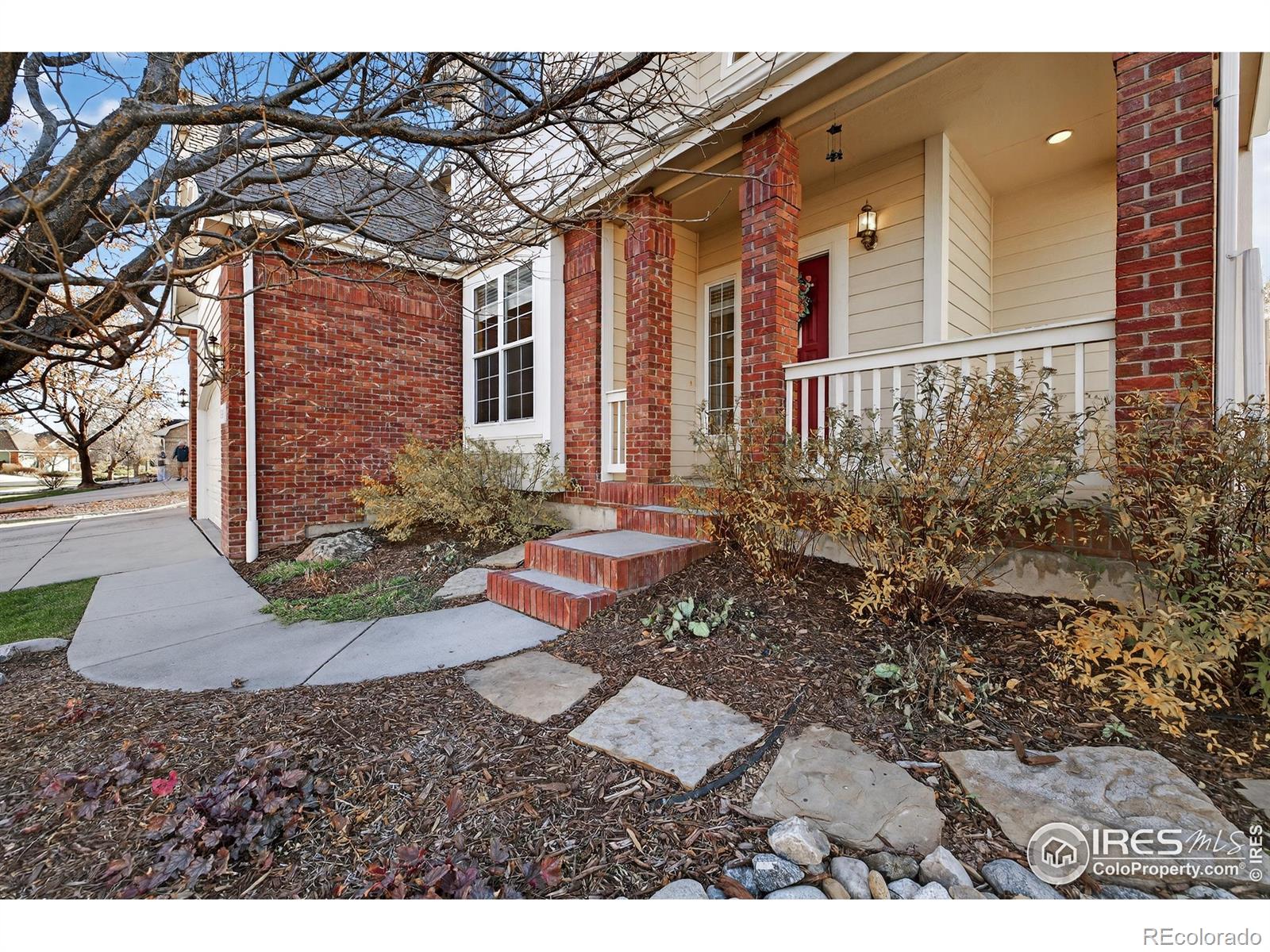 MLS Image #3 for 3149  shallow pond drive,fort collins, Colorado