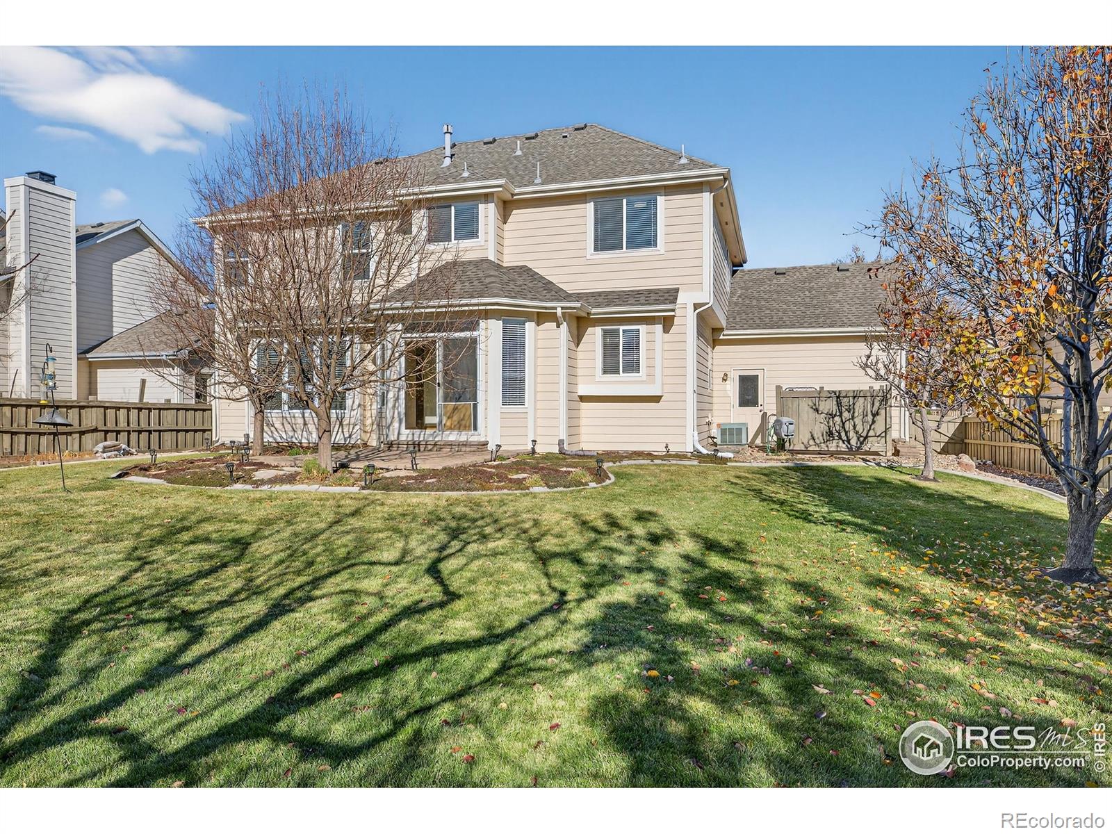 MLS Image #35 for 3149  shallow pond drive,fort collins, Colorado