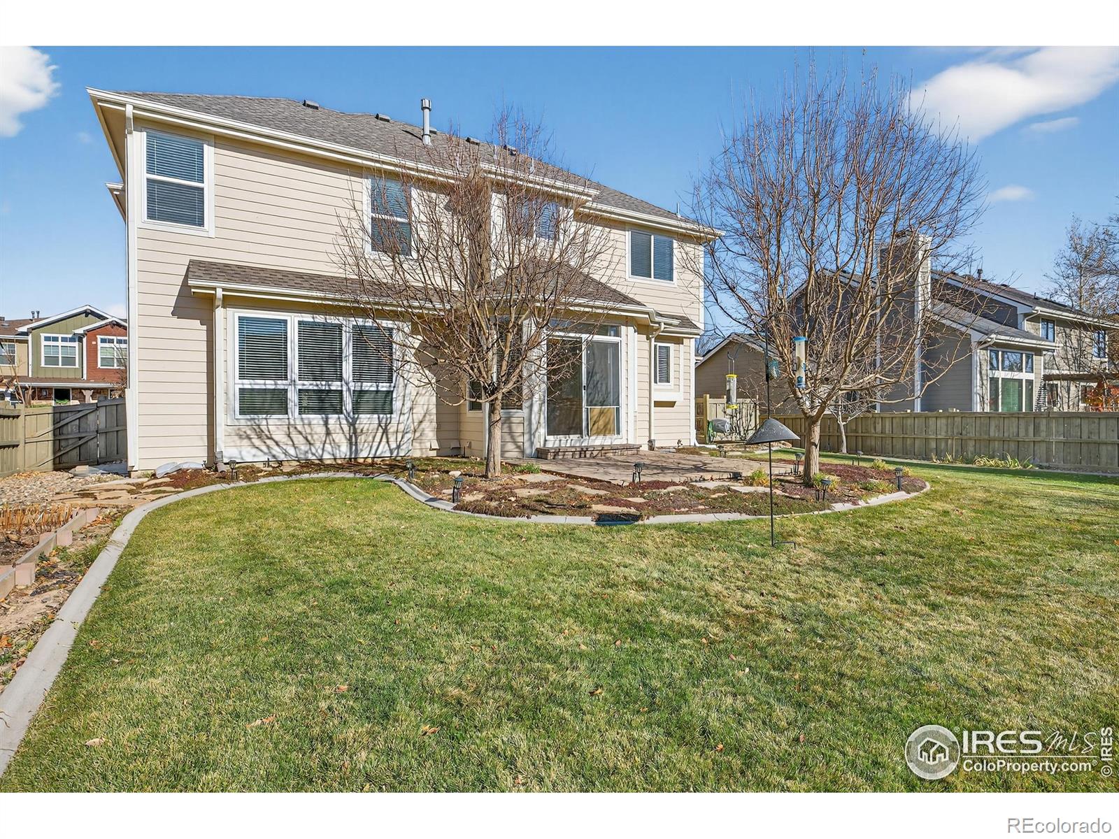 MLS Image #36 for 3149  shallow pond drive,fort collins, Colorado