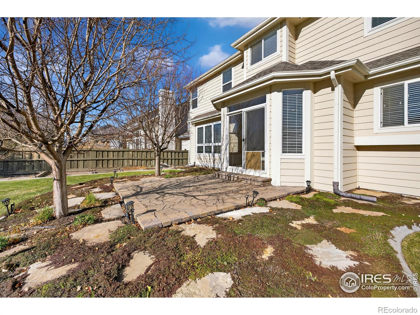MLS Image #37 for 3149  shallow pond drive,fort collins, Colorado