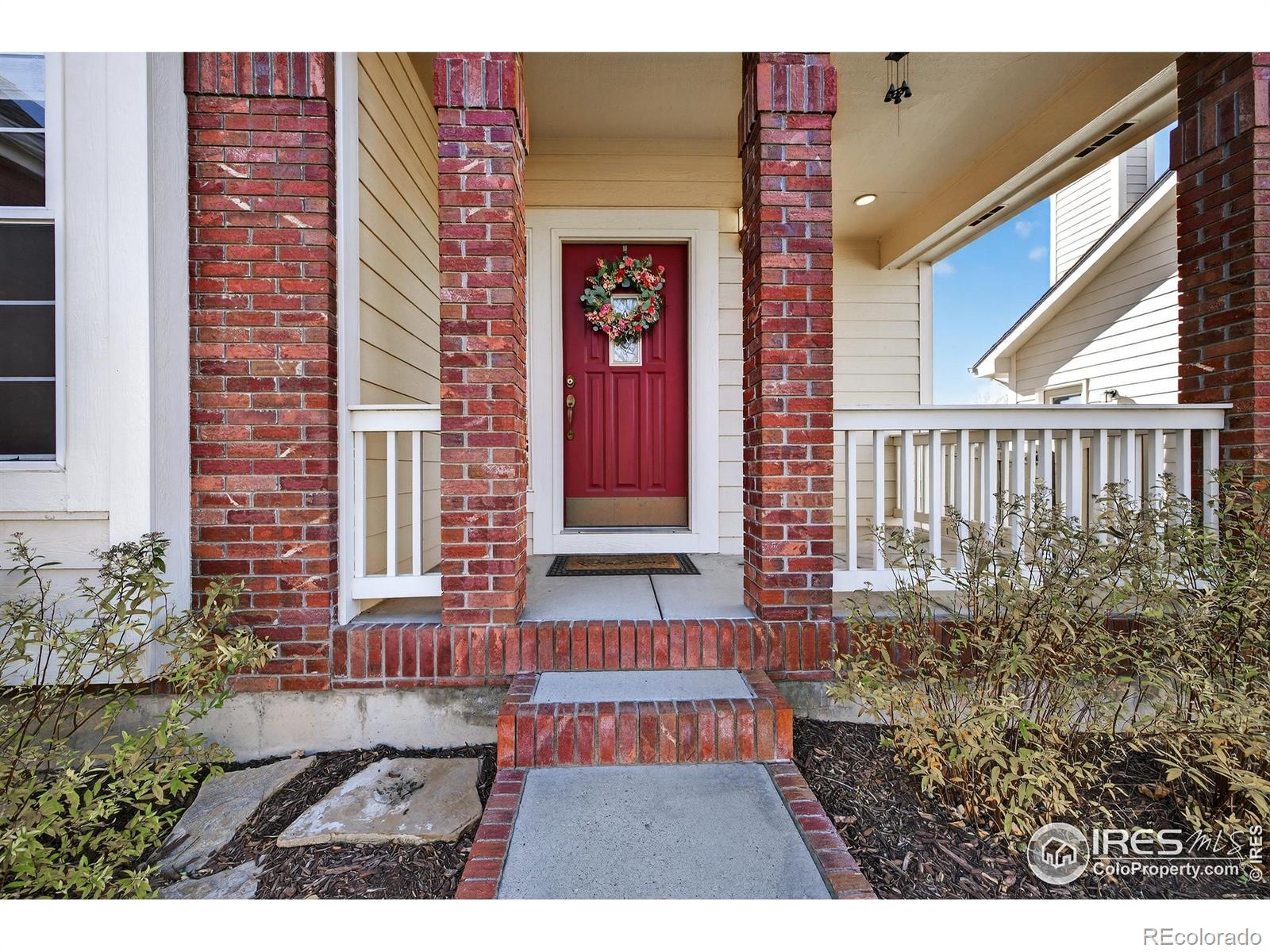 MLS Image #4 for 3149  shallow pond drive,fort collins, Colorado