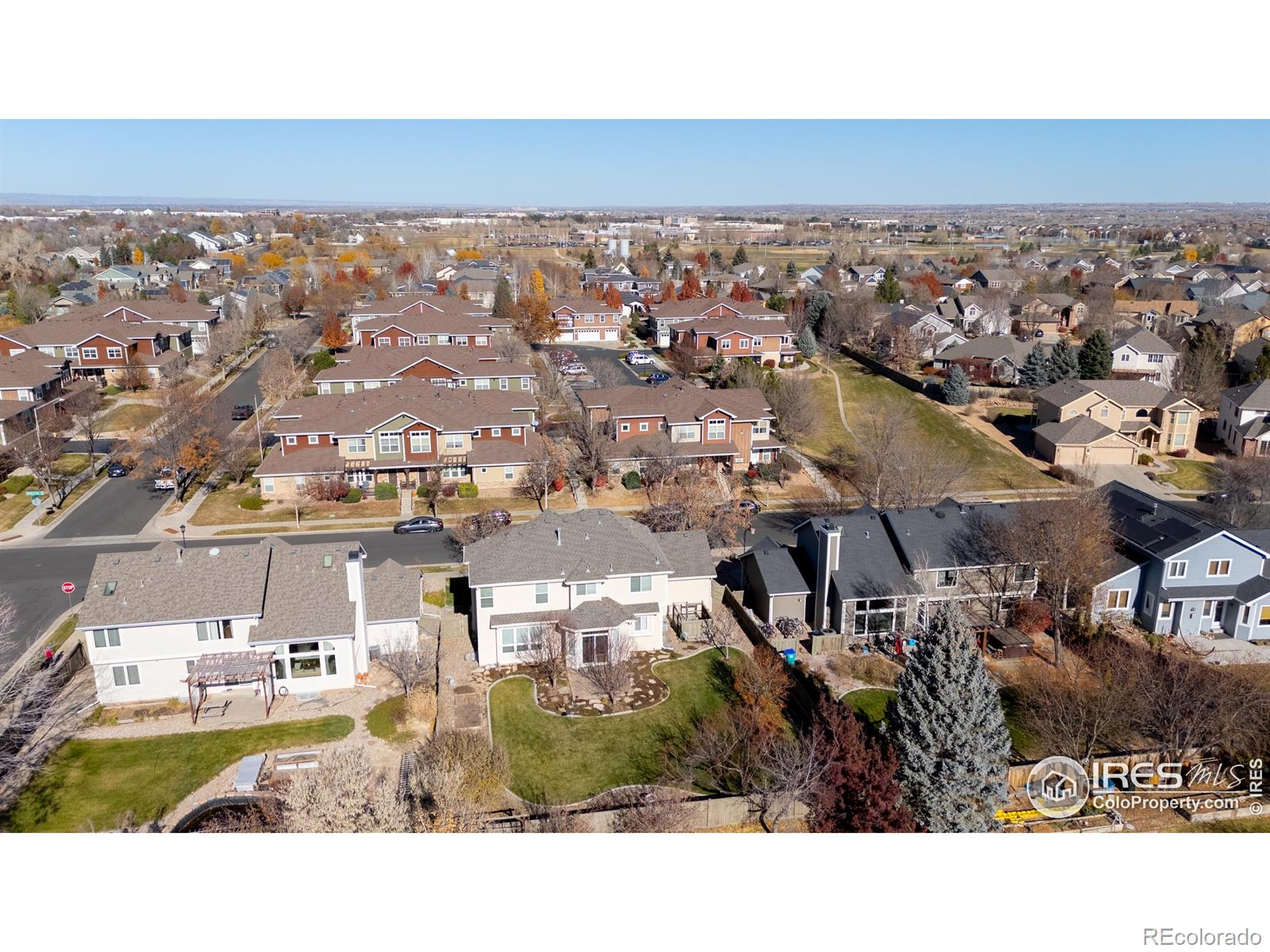MLS Image #40 for 3149  shallow pond drive,fort collins, Colorado