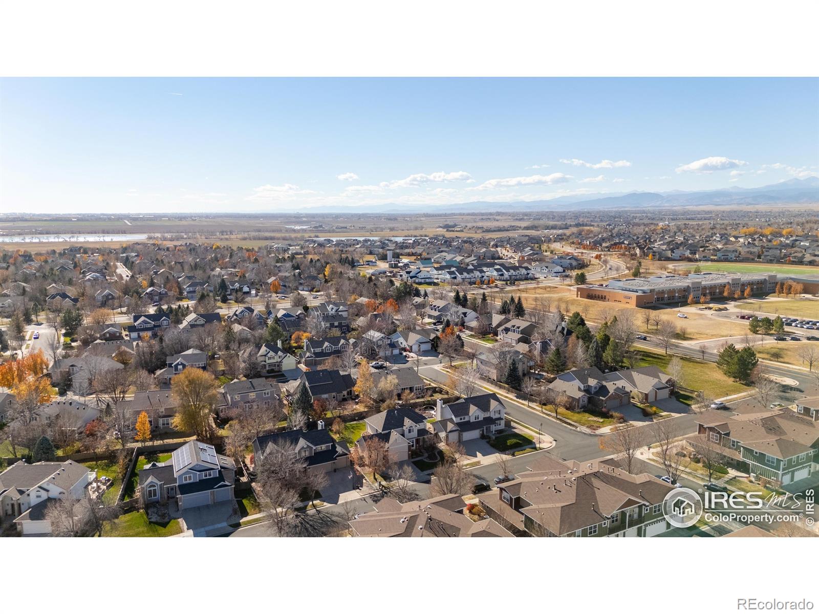 MLS Image #41 for 3149  shallow pond drive,fort collins, Colorado