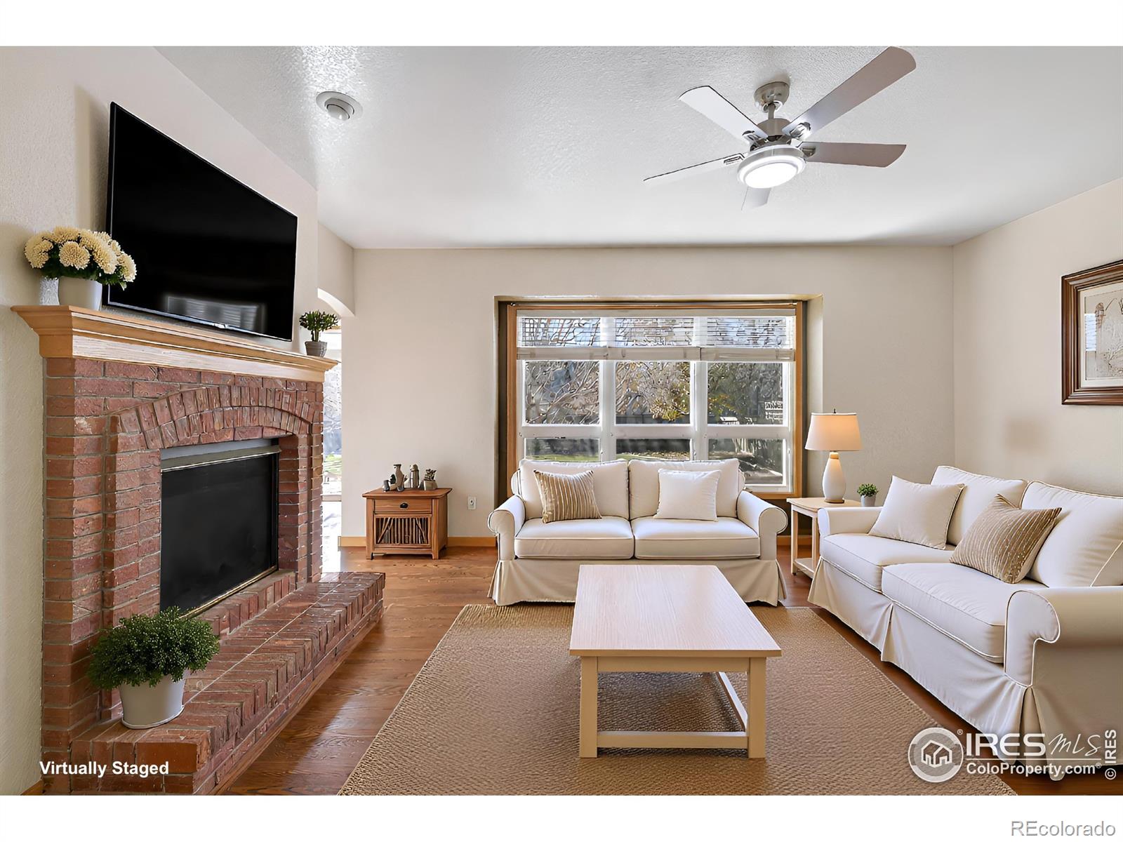 MLS Image #5 for 3149  shallow pond drive,fort collins, Colorado