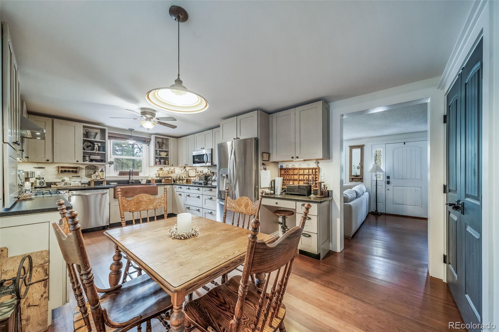 MLS Image #13 for 34172  pine ridge circle,elizabeth, Colorado